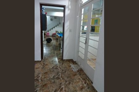 Casa à venda com 200m², 3 quartos e 4 vagas