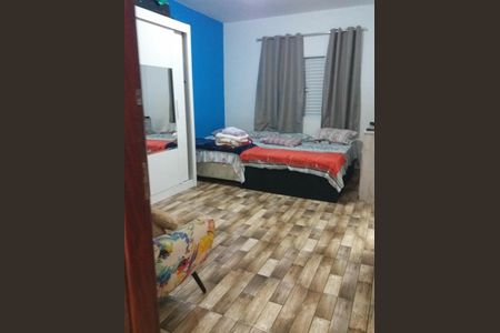 Casa à venda com 200m², 3 quartos e 4 vagas