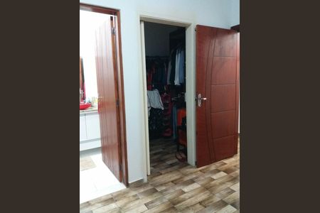 Casa à venda com 200m², 3 quartos e 4 vagas