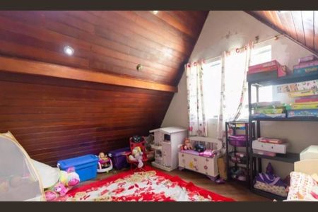 Casa à venda com 250m², 3 quartos e 3 vagas