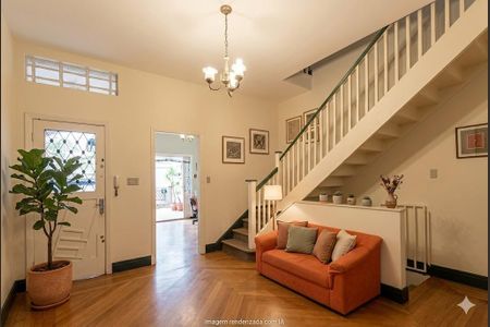 Casa à venda com 338m², 3 quartos e 2 vagas