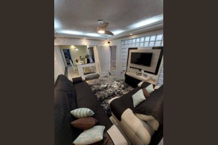 Casa à venda com 301m², 2 quartos e 2 vagas