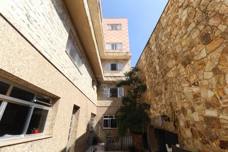 Casa à venda com 268m², 9 quartos e 6 vagasÁrea comum