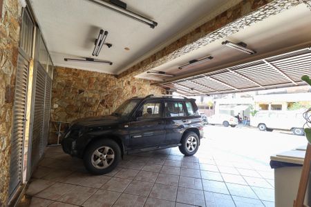 Casa à venda com 268m², 9 quartos e 6 vagasGaragem