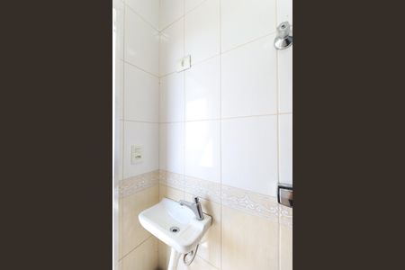 Casa à venda com 268m², 9 quartos e 6 vagasBanheiro 1 