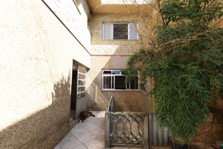 Casa à venda com 268m², 9 quartos e 6 vagasÁrea comum