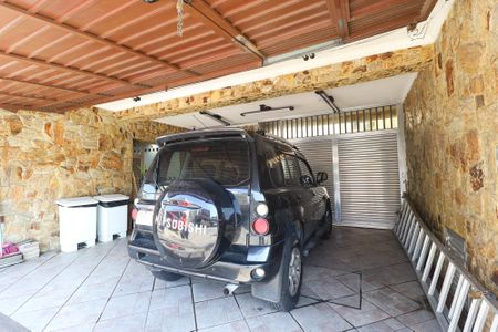 Casa à venda com 268m², 9 quartos e 6 vagasGaragem