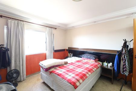 Casa à venda com 268m², 9 quartos e 6 vagasSuíte 3 