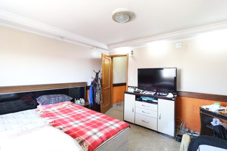 Casa à venda com 268m², 9 quartos e 6 vagasSuíte 3 