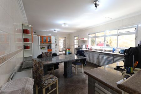 Casa à venda com 268m², 9 quartos e 6 vagasCopa