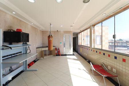 Casa à venda com 268m², 9 quartos e 6 vagasSala 1