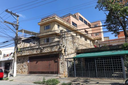 Casa à venda com 268m², 9 quartos e 6 vagasFachada 
