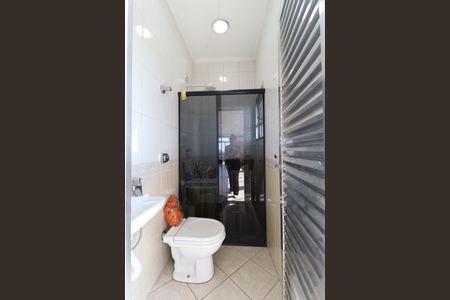 Casa à venda com 268m², 9 quartos e 6 vagasBanheiro 1 