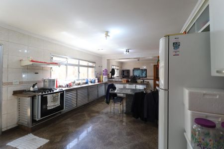 Casa à venda com 268m², 9 quartos e 6 vagasCopa