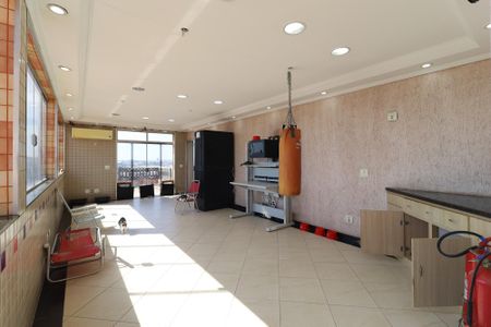 Casa à venda com 268m², 9 quartos e 6 vagasSala 1