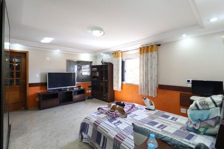 Casa à venda com 268m², 9 quartos e 6 vagasSuíte 4 