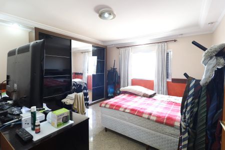 Casa à venda com 268m², 9 quartos e 6 vagasSuíte 3 