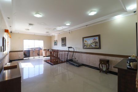 Casa à venda com 268m², 9 quartos e 6 vagasSala 2