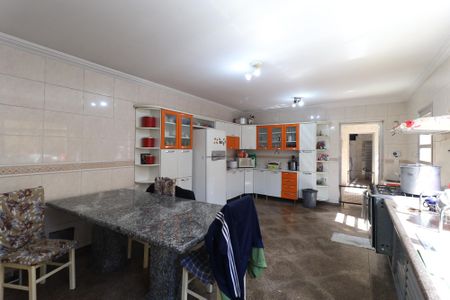 Casa à venda com 268m², 9 quartos e 6 vagasCopa