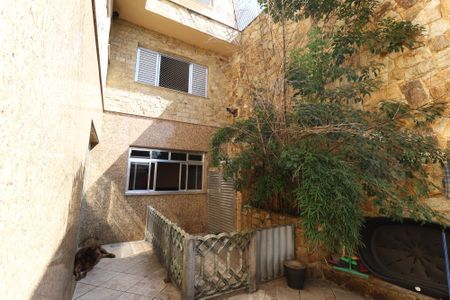 Casa à venda com 268m², 9 quartos e 6 vagasÁrea comum