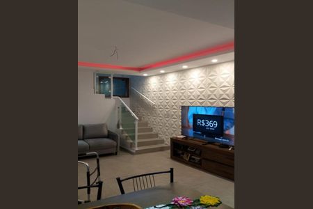 Casa à venda com 210m², 3 quartos e 2 vagas