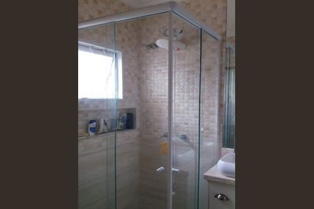 Casa à venda com 210m², 3 quartos e 2 vagas