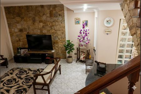 Casa à venda com 4 quartos, 292m² em Parque Oratório, Santo André