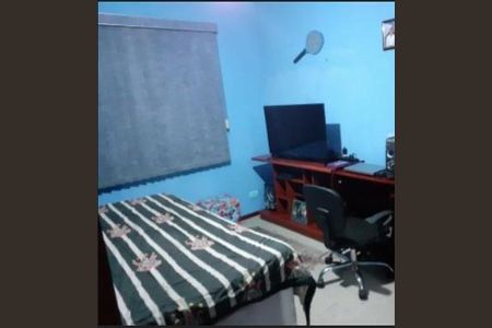 Casa à venda com 4 quartos, 292m² em Parque Oratório, Santo André