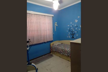 Casa à venda com 4 quartos, 292m² em Parque Oratório, Santo André