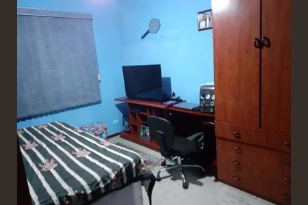 Casa à venda com 4 quartos, 292m² em Parque Oratório, Santo André