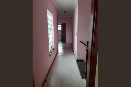 Casa à venda com 4 quartos, 292m² em Parque Oratório, Santo André