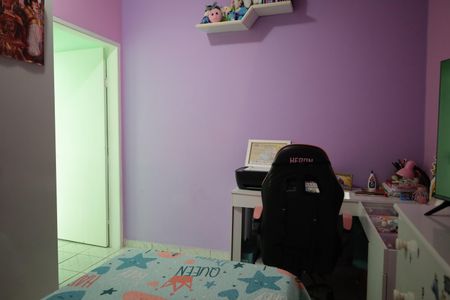 Casa à venda com 110m², 3 quartos e 2 vagasQuarto 1