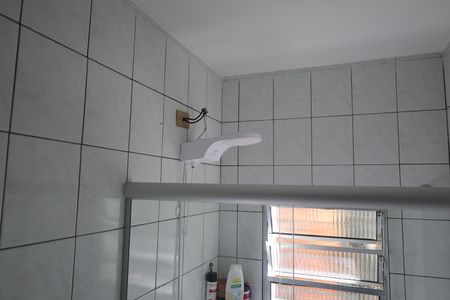 Casa à venda com 110m², 3 quartos e 2 vagasBanheiro da Suíte