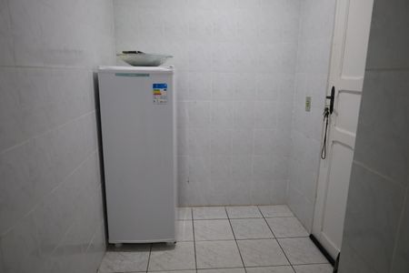 Casa à venda com 110m², 3 quartos e 2 vagasCozinha