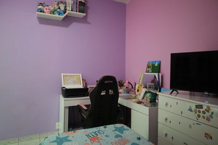 Casa à venda com 110m², 3 quartos e 2 vagasQuarto 1