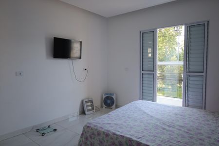 Casa à venda com 110m², 3 quartos e 2 vagasSuíte 