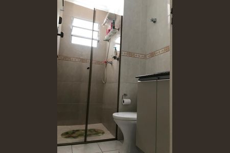 Casa à venda com 110m², 3 quartos e 2 vagas
