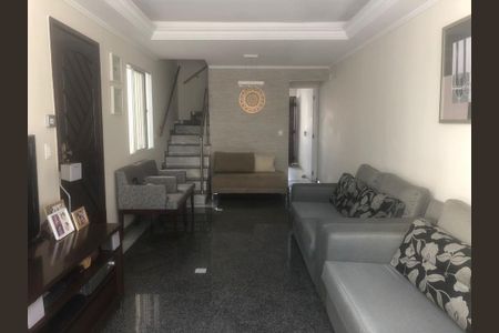 Casa à venda com 110m², 3 quartos e 2 vagas