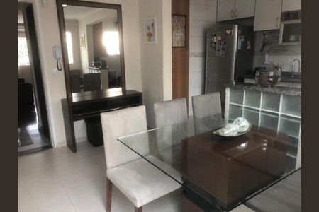 Casa à venda com 110m², 3 quartos e 2 vagas