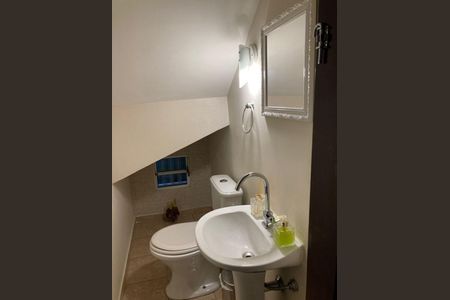 Casa à venda com 110m², 3 quartos e 2 vagas