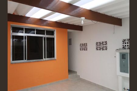 Casa à venda com 125m², 2 quartos e 2 vagas