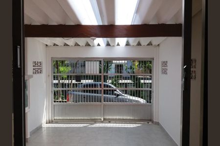 Casa à venda com 125m², 2 quartos e 2 vagas