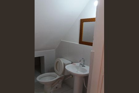 Casa à venda com 125m², 2 quartos e 2 vagas