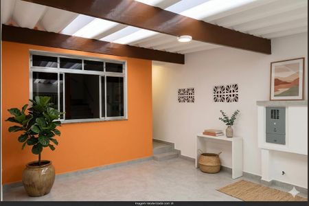 Casa à venda com 2 quartos, 125m² em Jardim Las Vegas, Santo André