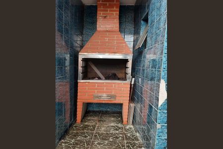 Casa à venda com 65m², 2 quartos e 1 vaga