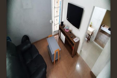 Casa à venda com 65m², 2 quartos e 1 vaga