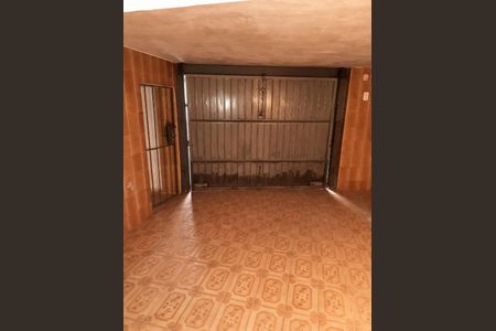 Casa à venda com 65m², 2 quartos e 1 vaga