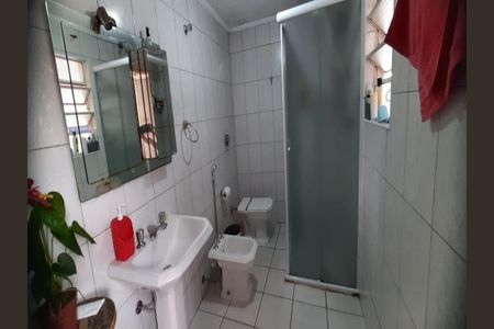 Casa à venda com 65m², 2 quartos e 1 vaga