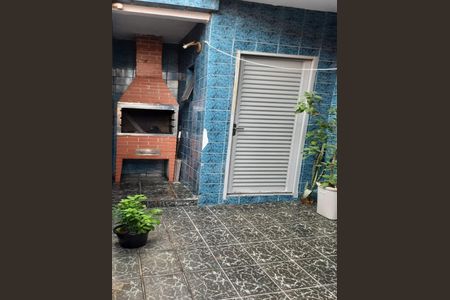 Casa à venda com 65m², 2 quartos e 1 vaga