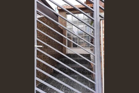 Casa à venda com 65m², 2 quartos e 1 vaga